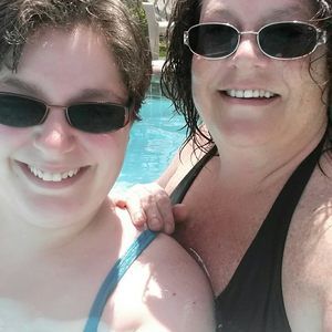 Meet your Posher, Carolyn